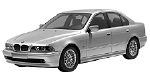 BMW E39 B297C Fault Code