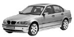 BMW E46 B297C Fault Code