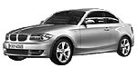BMW E82 B297C Fault Code