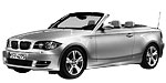 BMW E88 B297C Fault Code