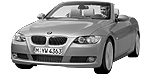 BMW E93 B297C Fault Code