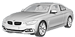 BMW F32 B297C Fault Code